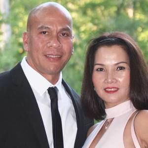 Meet your Posher, Mike